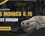 Screenshot #2 - DTS Monaco v8.16