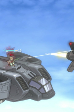 Screenshot #7 - Strike Force Heroes