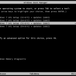 Screenshot #1 - Windows 7 SP1 х86-x64 by g0dl1ke 21.12.15