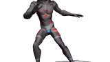Screenshot #3 - SCARED! - Mocap Animation Pack