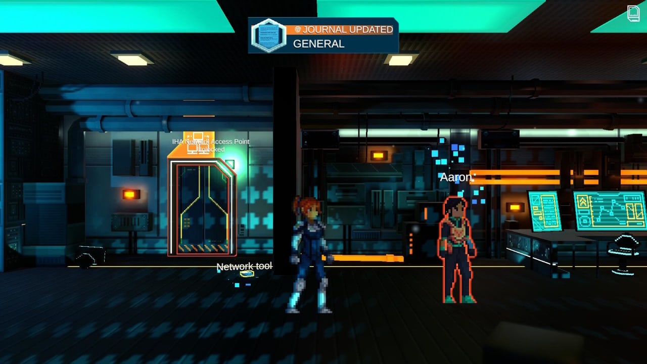 Screenshot #8 - Between Horizons