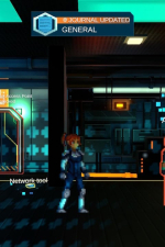 Screenshot #8 - Between Horizons