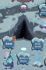 Screenshot #1 - Grindstone