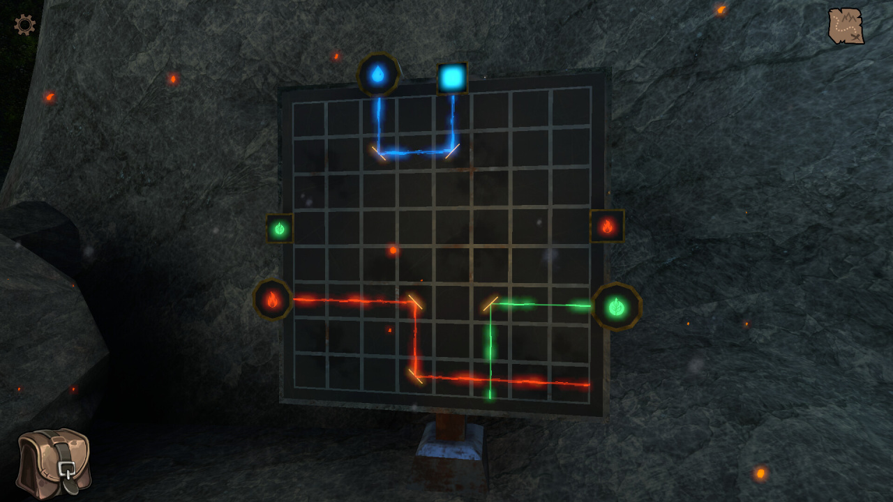Screenshot #8 - Legacy - Reawakening