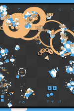 Screenshot #7 - Geometry Arena 2