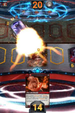 Screenshot #3 - Mythgard