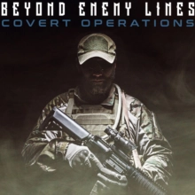 Beyond Enemy Lines: +3 трейнер
