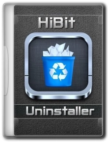 HiBit Uninstaller 3.2.50 by elchupacabra