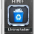 HiBit Uninstaller 3.2.50 by elchupacabra
