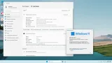Screenshot #2 - Windows 11 Pro Русская by OneSmiLe 24H2 build 26100.3323