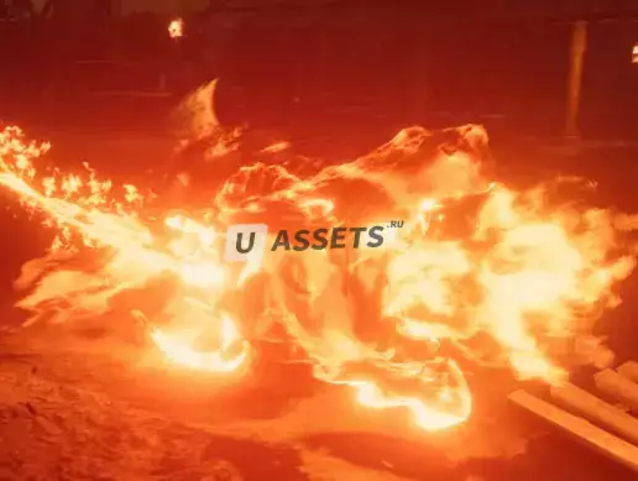 Screenshot #1 - Archer Effects Pack 1