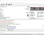 Screenshot #2 - TeamSpeak
