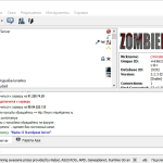 Screenshot #2 - TeamSpeak