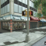 Screenshot #4 - Modern City Pack