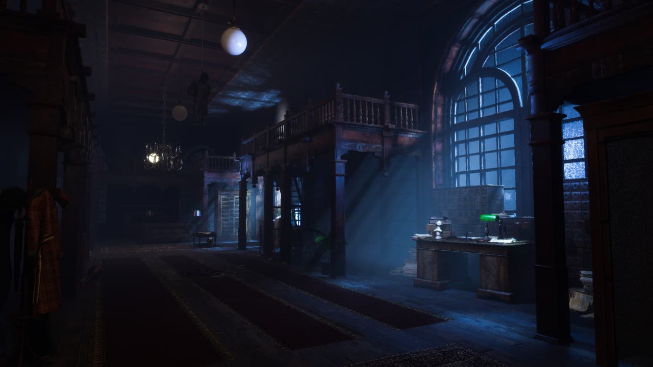 Screenshot #1 - Death Relives