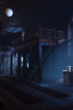 Screenshot #1 - Death Relives