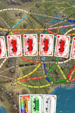 Screenshot #5 - Ticket to Ride