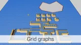 Screenshot #4 - A* Pathfinding Project Pro