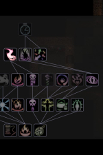 Screenshot #4 - Sulphur Memories: Alchemist