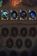 Screenshot #2 - Hellfire Tactics