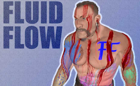 Fluid Flow 2
