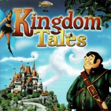 Kingdom Tales: +4 трейнер