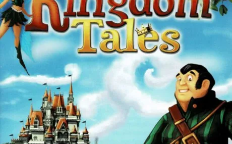 Kingdom Tales: +4 трейнер