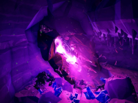 Screenshot #5 - Deep Rock Galactic