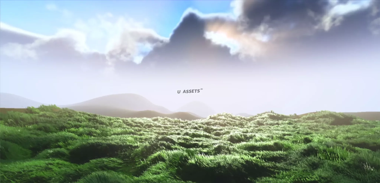 Screenshot #3 - Sky Master ULTIMATE: Volumetric Skies & Weather