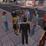 Screenshot #1 - NPC Populator