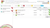 Screenshot #2 - Soft Organizer v9.56 + crack