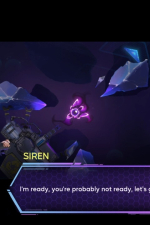 Screenshot #1 - Galactic Glitch