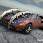 Screenshot #2 - Post-Apocalyptic Road Warriors Bundle