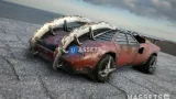 Screenshot #2 - Post-Apocalyptic Road Warriors Bundle