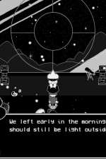 Screenshot #3 - In Stars And Time
