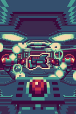 Screenshot #3 - Exophobia