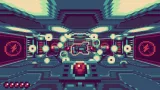 Screenshot #3 - Exophobia