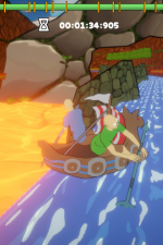 Screenshot #5 - Paddle Paddle Paddle