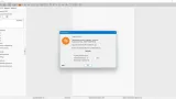 Screenshot #1 - FinePrint 11.42