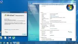 Screenshot #8 - Windows 7 Максимальная x86/x64 (Uralsoft) 15.18