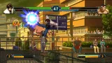 Screenshot #6 - THE KING OF FIGHTERS XIII GLOBAL MATCH