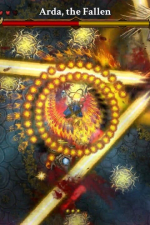 Screenshot #12 - Striving for Light: Survival