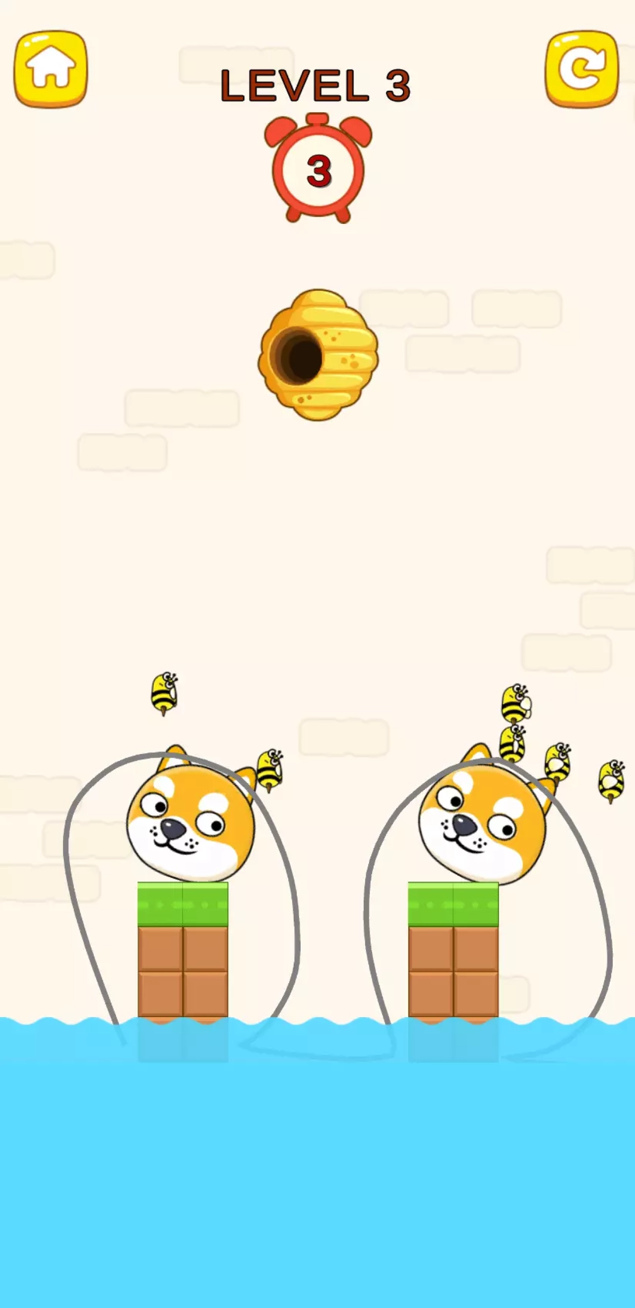 Screenshot #2 - Save My Pet