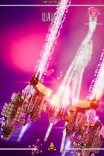 Screenshot #11 - Beat Hazard 3