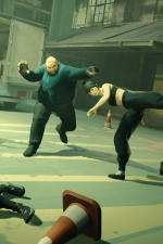 Screenshot #8 - Sifu