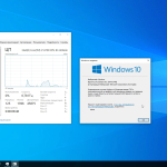 Screenshot #3 - Windows 10 Enterprise 2021 LTSC x64 Full September 2023