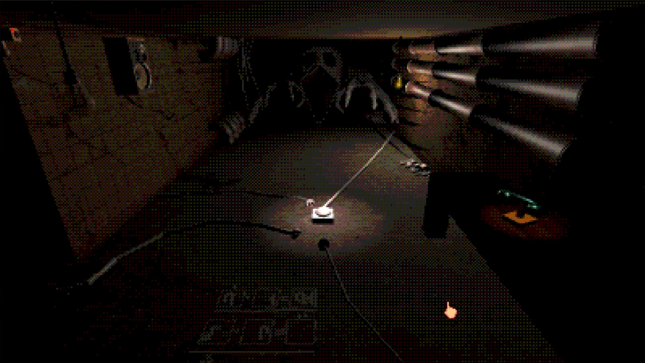 Screenshot #1 - One Socket