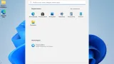 Screenshot #1 - Windows 11 21Н2 (build 22000.376) (20in1) by Sergei Strelec