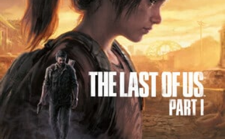 The Last of Us Part I