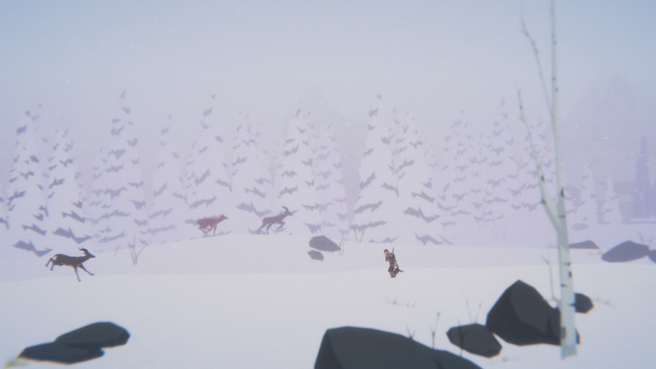 Screenshot #10 - Unto The End